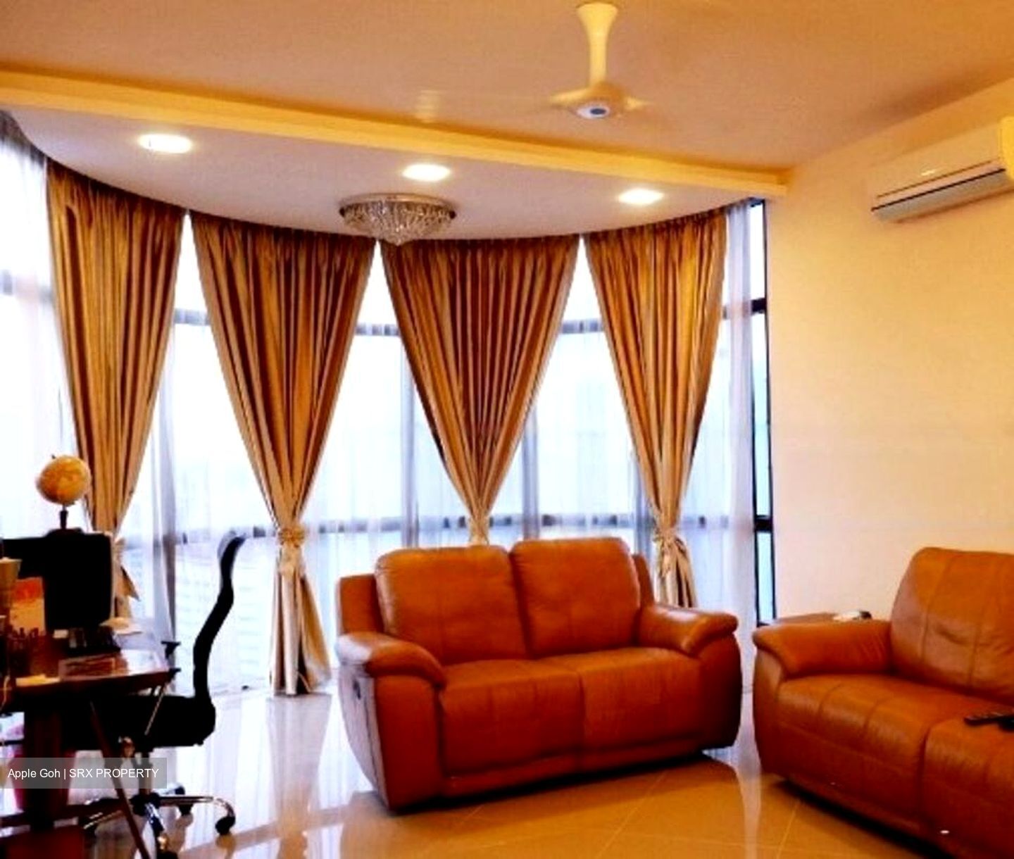 Parc Oasis (D22), Condominium #629347781